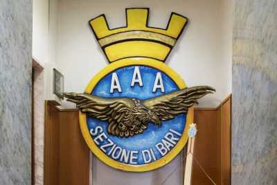 Bari, l'Associazione dell'Aeronautica: �Tramandiamo la tradizione dell'Arma del cielo�